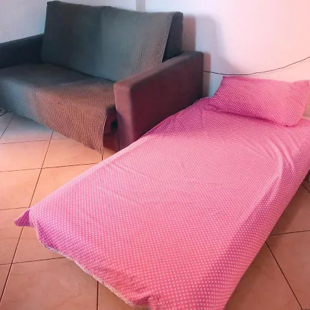 Appartement Minerva 1-bedroom Close To The Park Etc