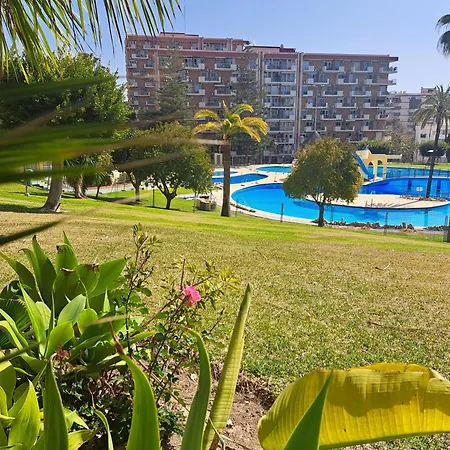 Appartement Minerva 1-bedroom Close To The Park Etc *