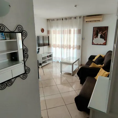 Apartamento Minerva 1-bedroom Close To The Park Etc *