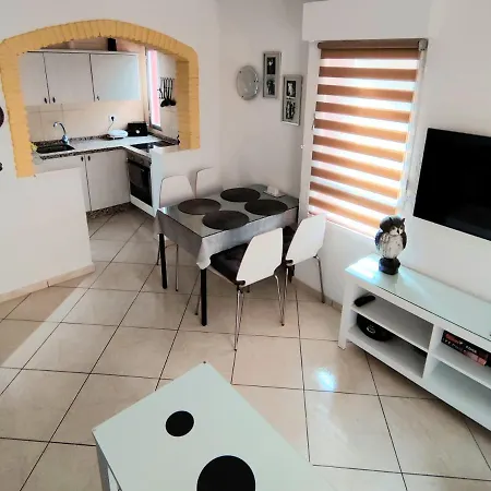 Minerva 1-bedroom Close To The Park Etc * Benalmádena