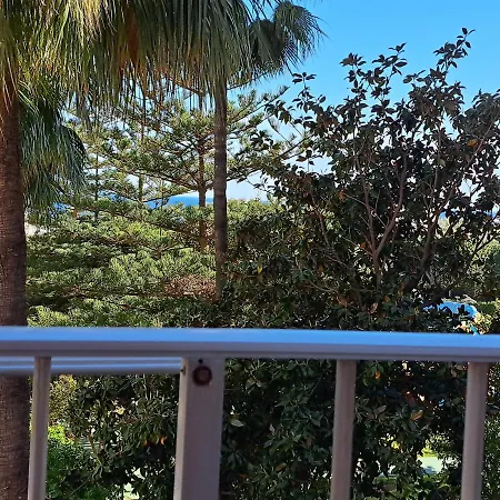 Apartamento Minerva 1-bedroom Close To The Park Etc *